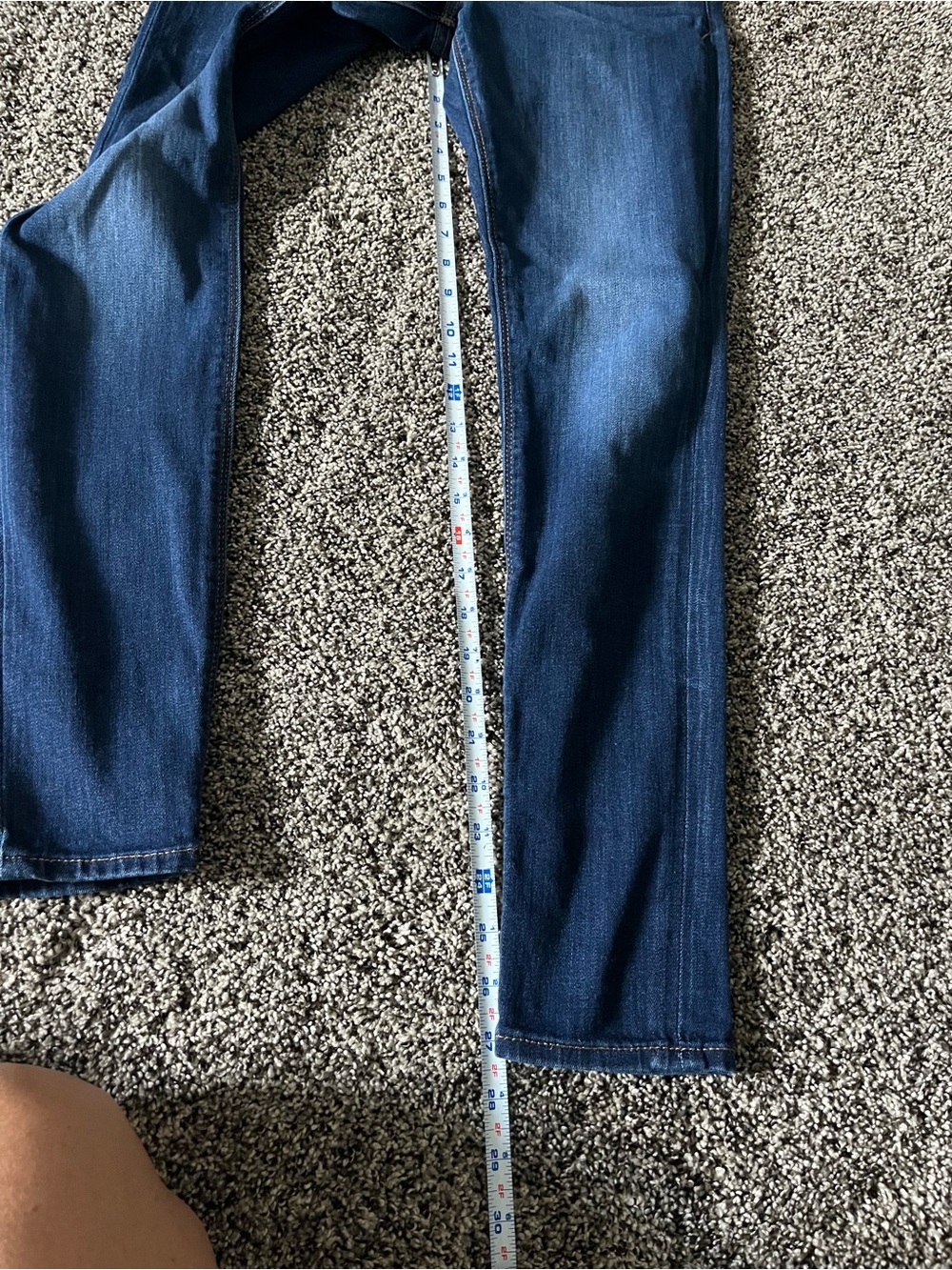 Express jeans *** - Picture 3 of 6